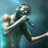 Chart-topper Childish Gambino announces Australian headline tour