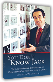 You Don't Know Jack