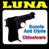 Luna - Bonnie And Clyde EP