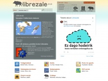 Librezale