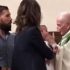 Priest who slapped ‘a little Christian’ is forced to retire