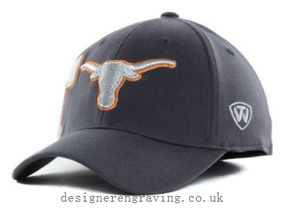 Creative Charcoal Charcoal Texas Longhorns Of The World Ncaa Molten Cap