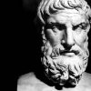 On Marx and Epicurus