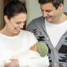 Jacinda Ardern reveals newborn daughter's name