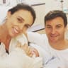 New Zealand welcomes First Baby, a 'healthy girl'