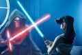 Virtual reality fans will love the Lenovo Star Wars: Jedi Challenges set, that includes the Mirage AR headset, a ...