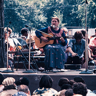 Appalachian Women Heritage Fellows