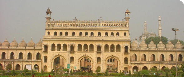 Imambara