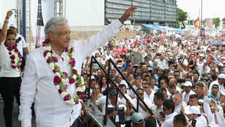 Seg obrador campaign