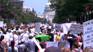 Seg dc march