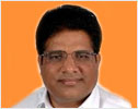 Shri Bhupendra Yadav, BJP Member of parliament