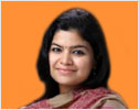 Smt. Poonam Mahajan