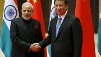 ‘Healthy, stable’ China-India ties necessary, Xi Jinping tells PM Modi