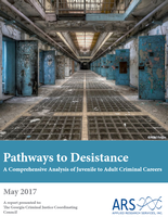 Pathways to Desistance