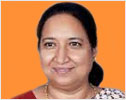 Dr. Sudha Yadav, Ex-Member of parliament