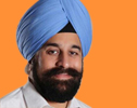 Sardar R.P. Singh