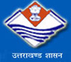 Uttarakhand Logo