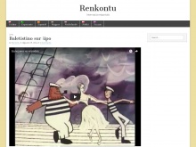 Renkontu