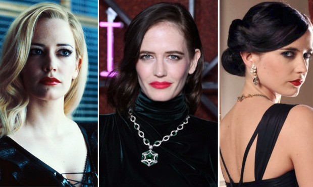 Eva Green: i segreti beauty della francese più anticonformista