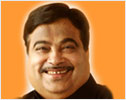 Shri Nitin Gadkari