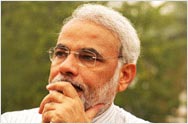 Shri Narendra Modi