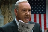 Frank Underwood, played by Kevin Spacey in the Netflix series 'House of Cards', is an example of a narcissist who abuses ...