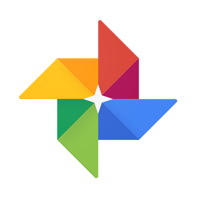 Google Photos