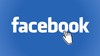 Facebook mouse cursor pointer