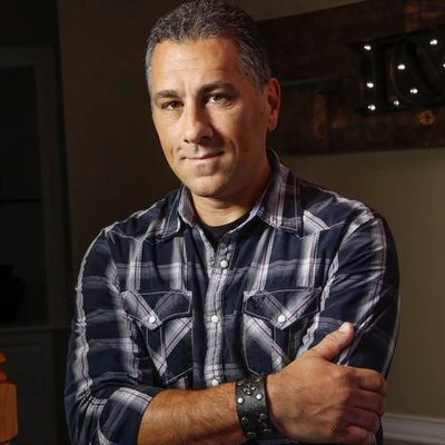 John Pavlovitz