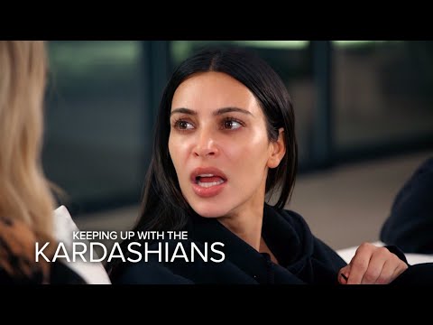 "Keeping Up With the Kardashians" Katch-Up S13, EP.2 | E!