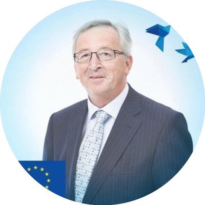 Jean-Claude Juncker