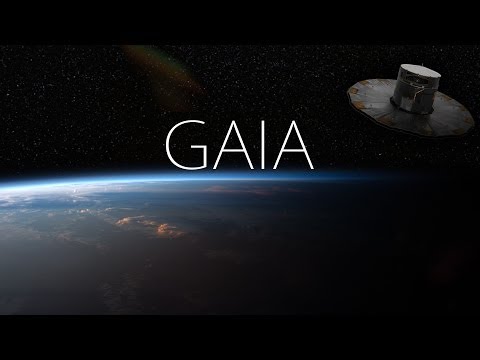 Gaia's mission: solving the celestial puzzle