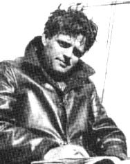 Jack London