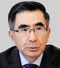 Mr. Toshihiro Suzuki