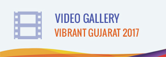 Vibrant Gujarat Video Gallery 2017 : External Website that opens in new window