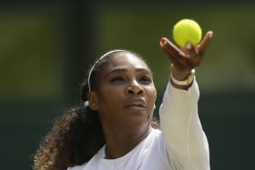 I'm glad Serena did it for mums, but who will do it for workplaces?