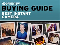 Buying Guide: The best instant cameras