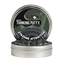 Crazy Aaron's Thinking Putty, 3.2 Ounce, Super Magnetic Strange Attractor