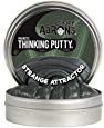 Crazy Aaron's Thinking Putty, 3.2 Ounce, Super Magnetic Strange Attractor