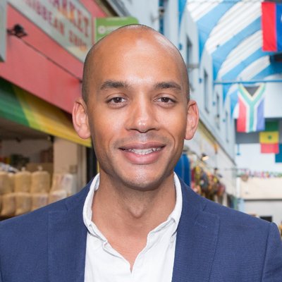 Chuka Umunna