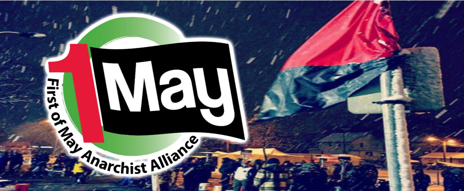 First of May Anarchist Alliance