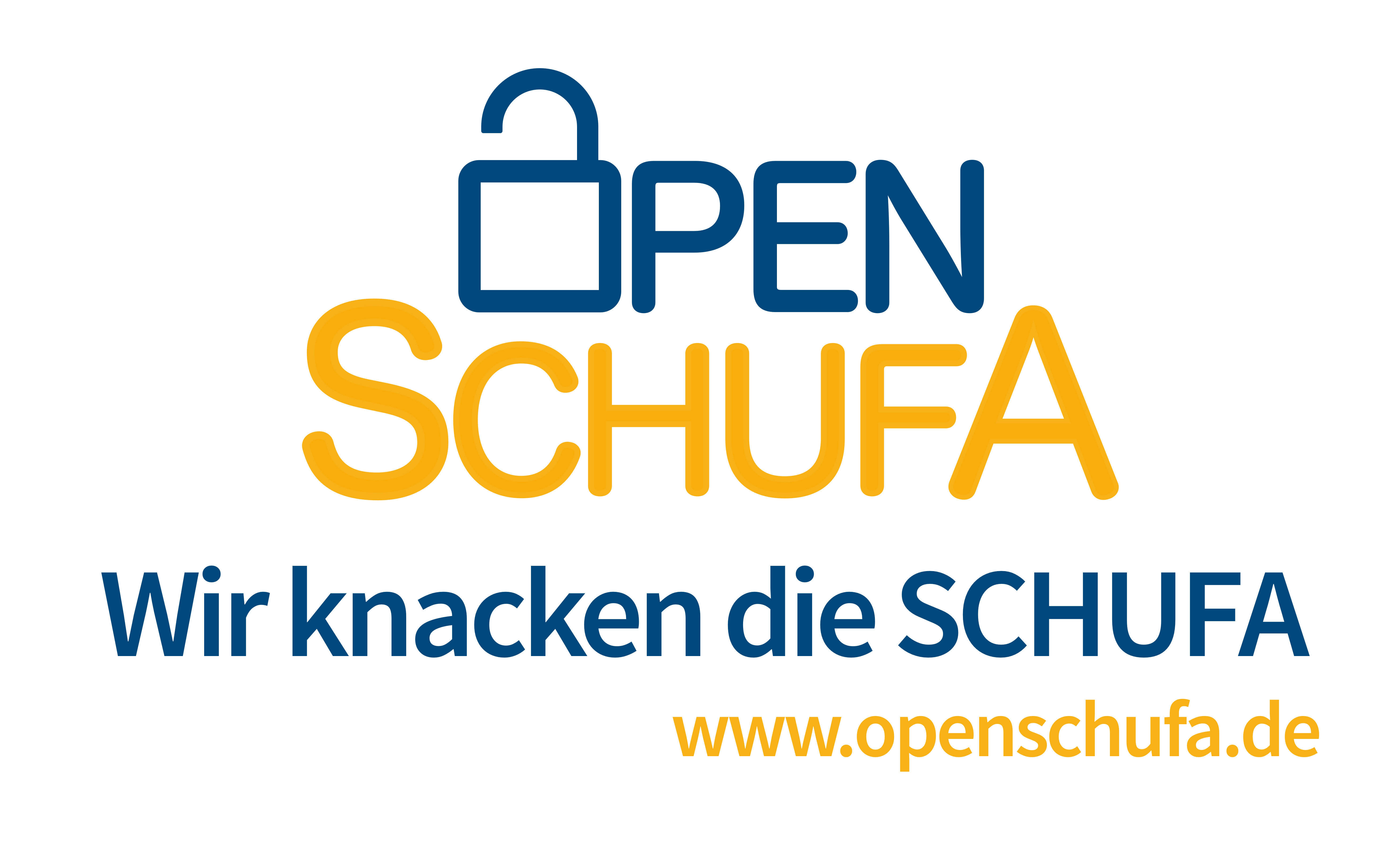 OpenSCHUFA: Zwischenbilanz der Datenspende - noch immer gerne Daten spenden!