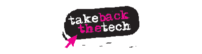 take back the tech