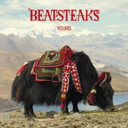 Beatsteaks - Yours (2017)