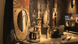 Treasures of the Bowers Museum