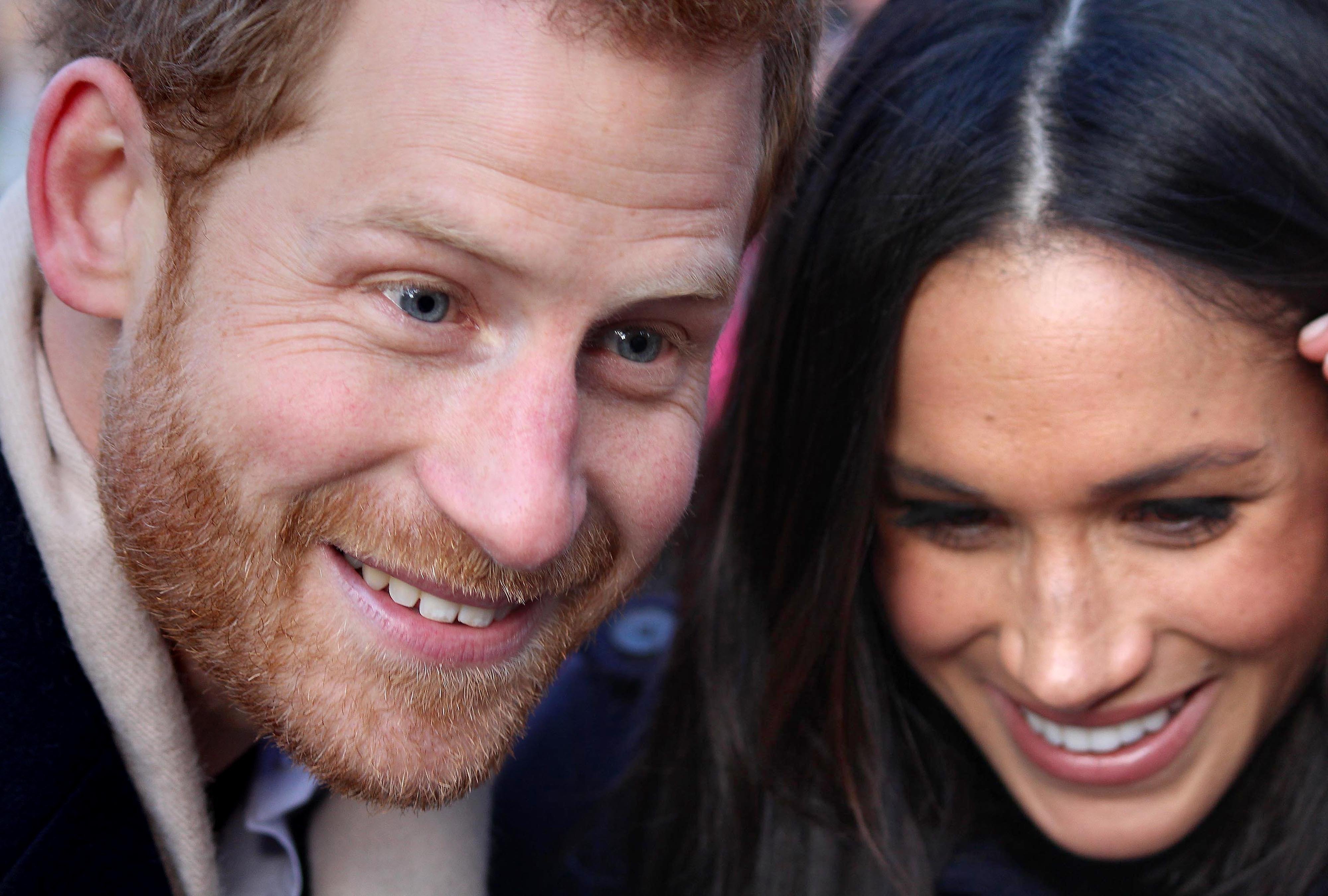 Meghan And Harry, The Story So Far – The Makings Of A Very Modern Royal