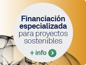 Financiación - Triodos Bank