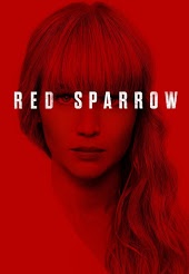 Red Sparrow