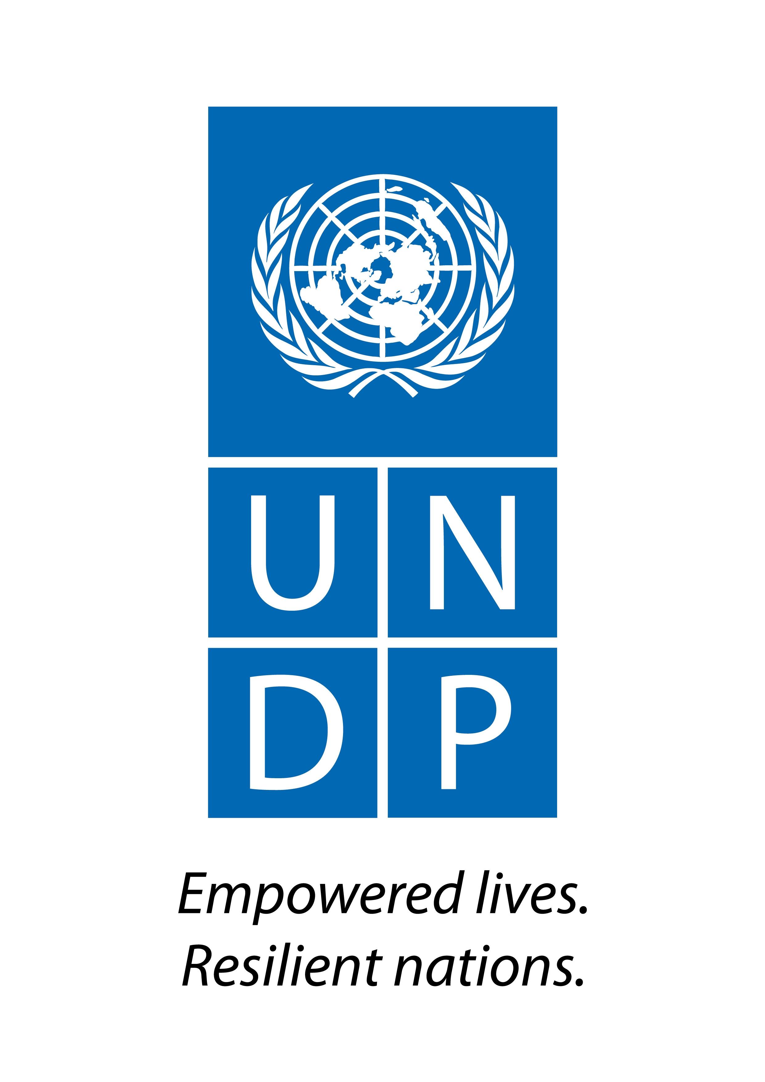 United Nations Development Programme