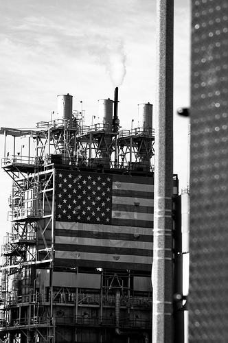 Industrial America